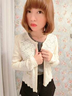 Wen Chen Liaoさんのコーディネート