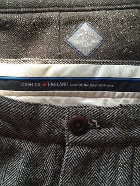 JeffreyZhangさんのコーディネート