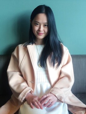 JeffreyZhangさんのコーディネート