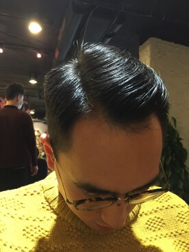 JeffreyZhangさんのコーディネート