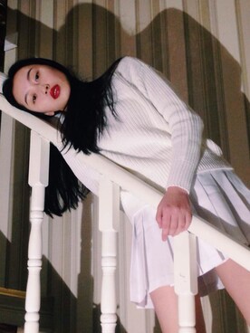 JeffreyZhangさんのコーディネート