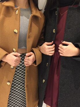 JeffreyZhangさんのコーディネート