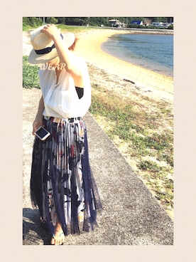  korin...さんのコーディネート