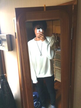 ikumaさんのコーディネート