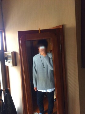 ikumaさんのコーディネート