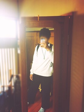 ikumaさんのコーディネート