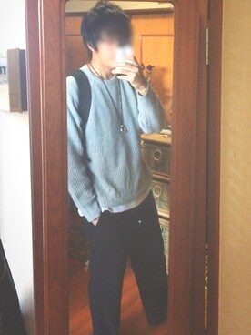 ikumaさんのコーディネート