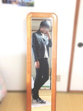 ikumaさんのコーディネート