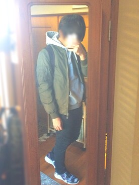 ikumaさんのコーディネート