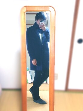 ikumaさんのコーディネート