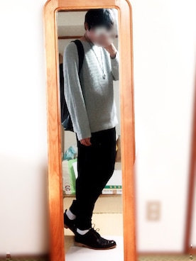 ikumaさんのコーディネート