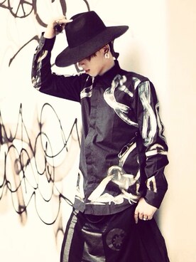 いーちゃんさんのコーディネート