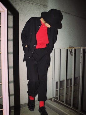 いーちゃんさんのコーディネート