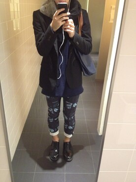 しょーごさんのコーディネート