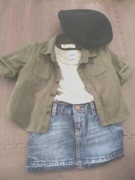 aiiiiさんのコーディネート