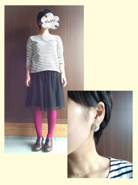 aikoさんのコーディネート