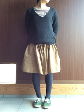 aikoさんのコーディネート