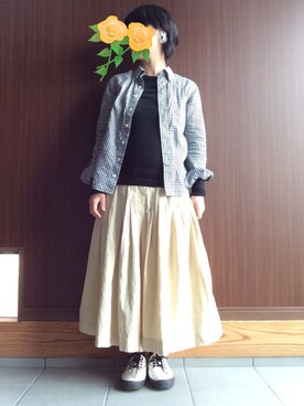 aikoさんのコーディネート