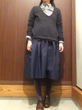 aikoさんのコーディネート