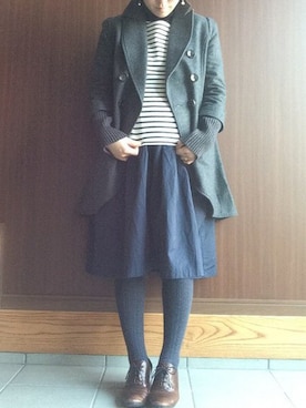 aikoさんのコーディネート