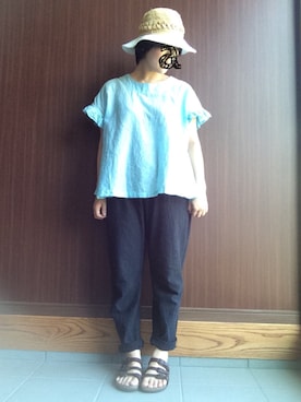 aikoさんのコーディネート