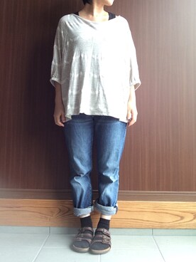 aikoさんのコーディネート