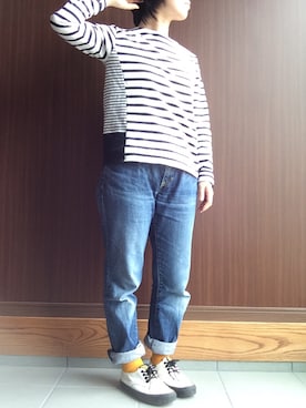 aikoさんのコーディネート