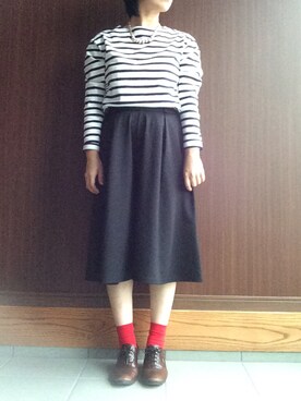 aikoさんのコーディネート