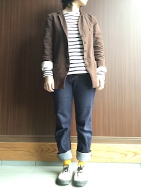 aikoさんのコーディネート