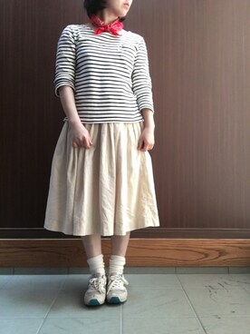 aikoさんのコーディネート