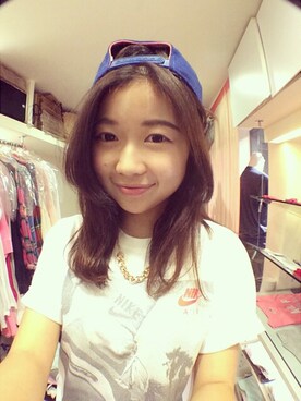 CIndi_Hさんのコーディネート