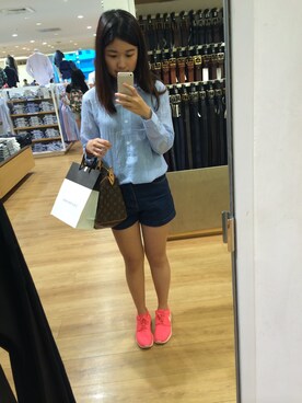 CIndi_Hさんのコーディネート