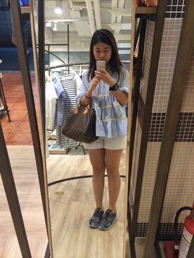 CIndi_Hさんのコーディネート