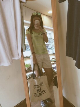 CIndi_Hさんのコーディネート