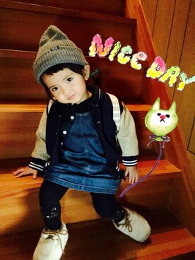 ★emacooo★さんのコーディネート