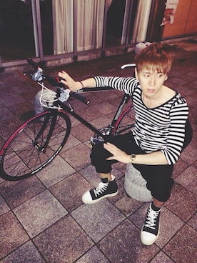 NaNaGo*さんのコーディネート