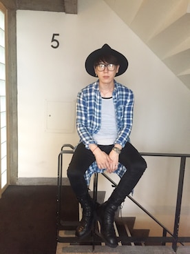 NaNaGo*さんのコーディネート