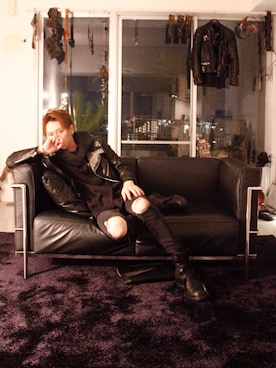 NaNaGo*さんのコーディネート