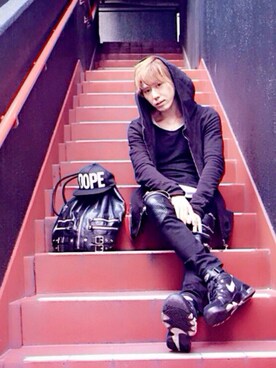 NaNaGo*さんのコーディネート