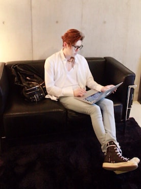 NaNaGo*さんのコーディネート