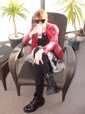 NaNaGo*さんのコーディネート