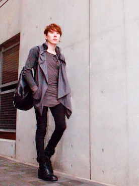 NaNaGo*さんのコーディネート