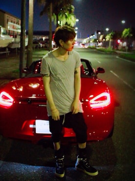 NaNaGo*さんのコーディネート