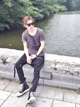 NaNaGo*さんのコーディネート