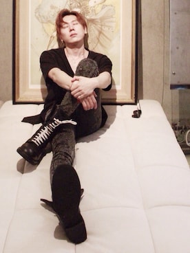 NaNaGo*さんのコーディネート