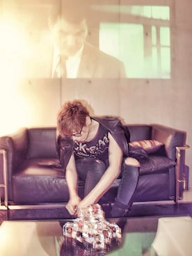 NaNaGo*さんのコーディネート