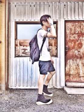 NaNaGo*さんのコーディネート