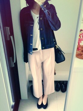 aikaさんのコーディネート