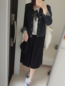 aikaさんのコーディネート