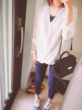 aikaさんのコーディネート